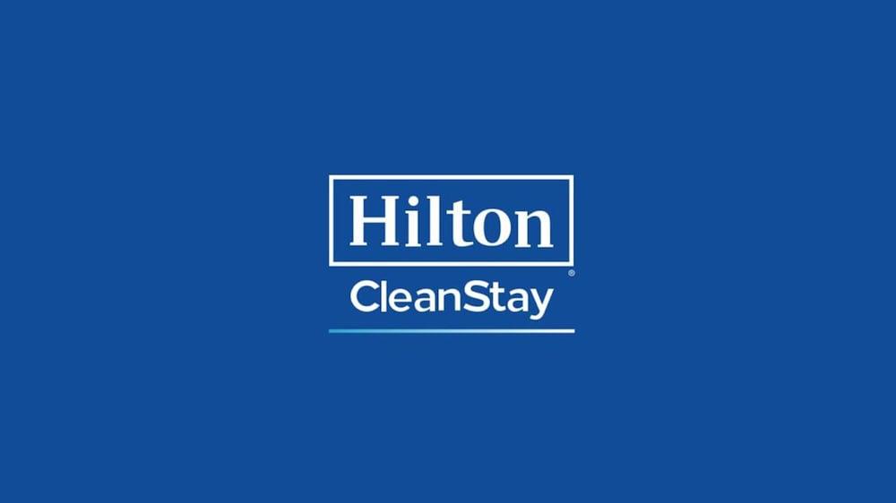 Hilton Garden Inn Shirlington Arlington Ngoại thất bức ảnh