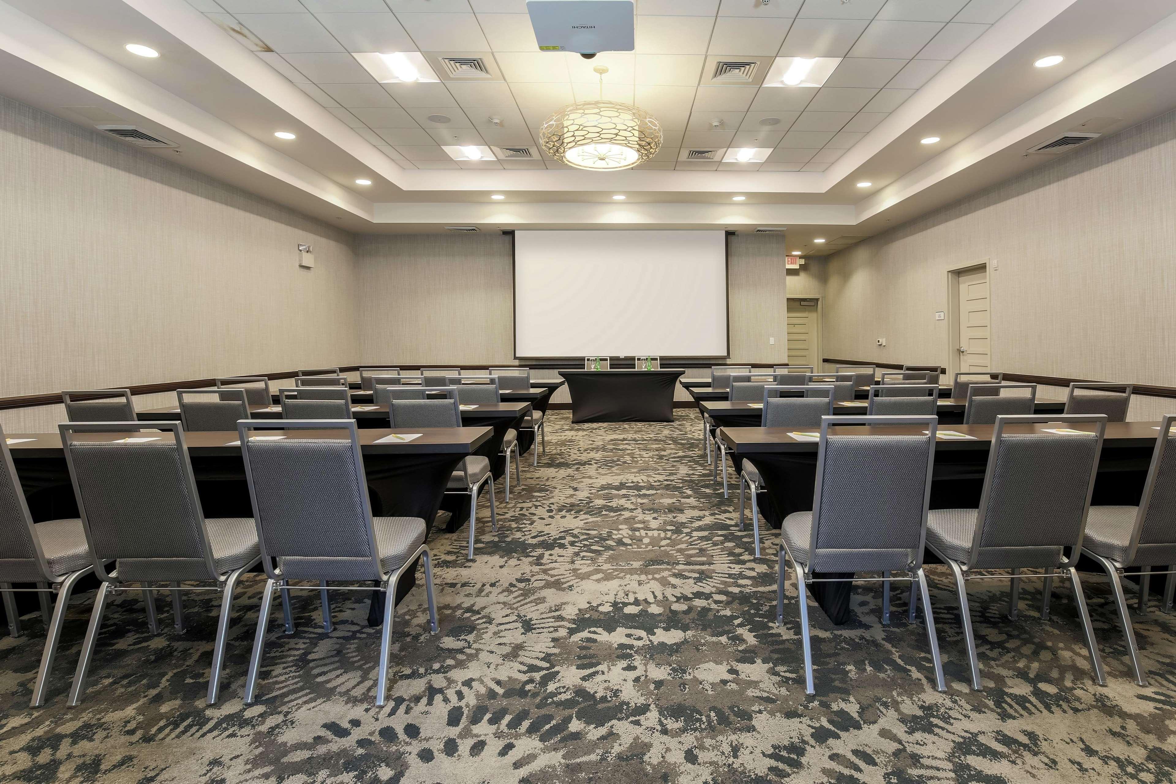 Hilton Garden Inn Shirlington Arlington Ngoại thất bức ảnh