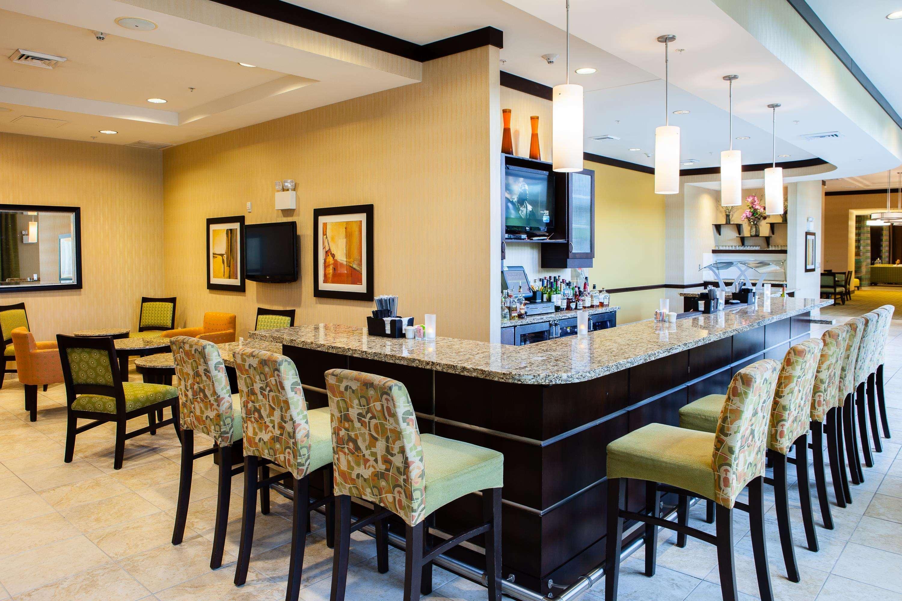 Hilton Garden Inn Shirlington Arlington Ngoại thất bức ảnh