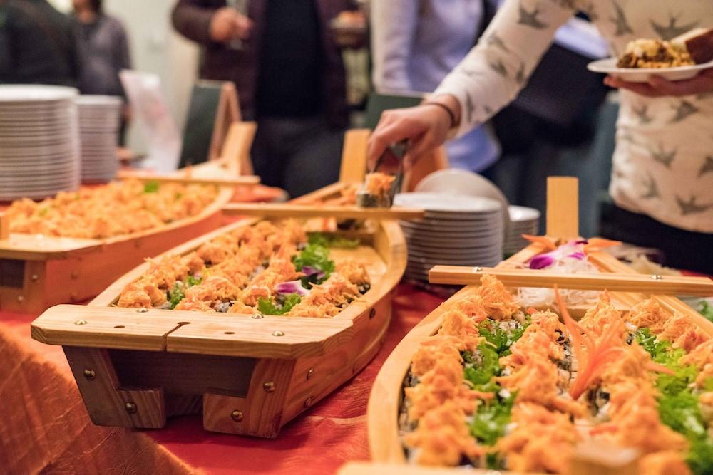 Hilton Garden Inn Shirlington Arlington Ngoại thất bức ảnh