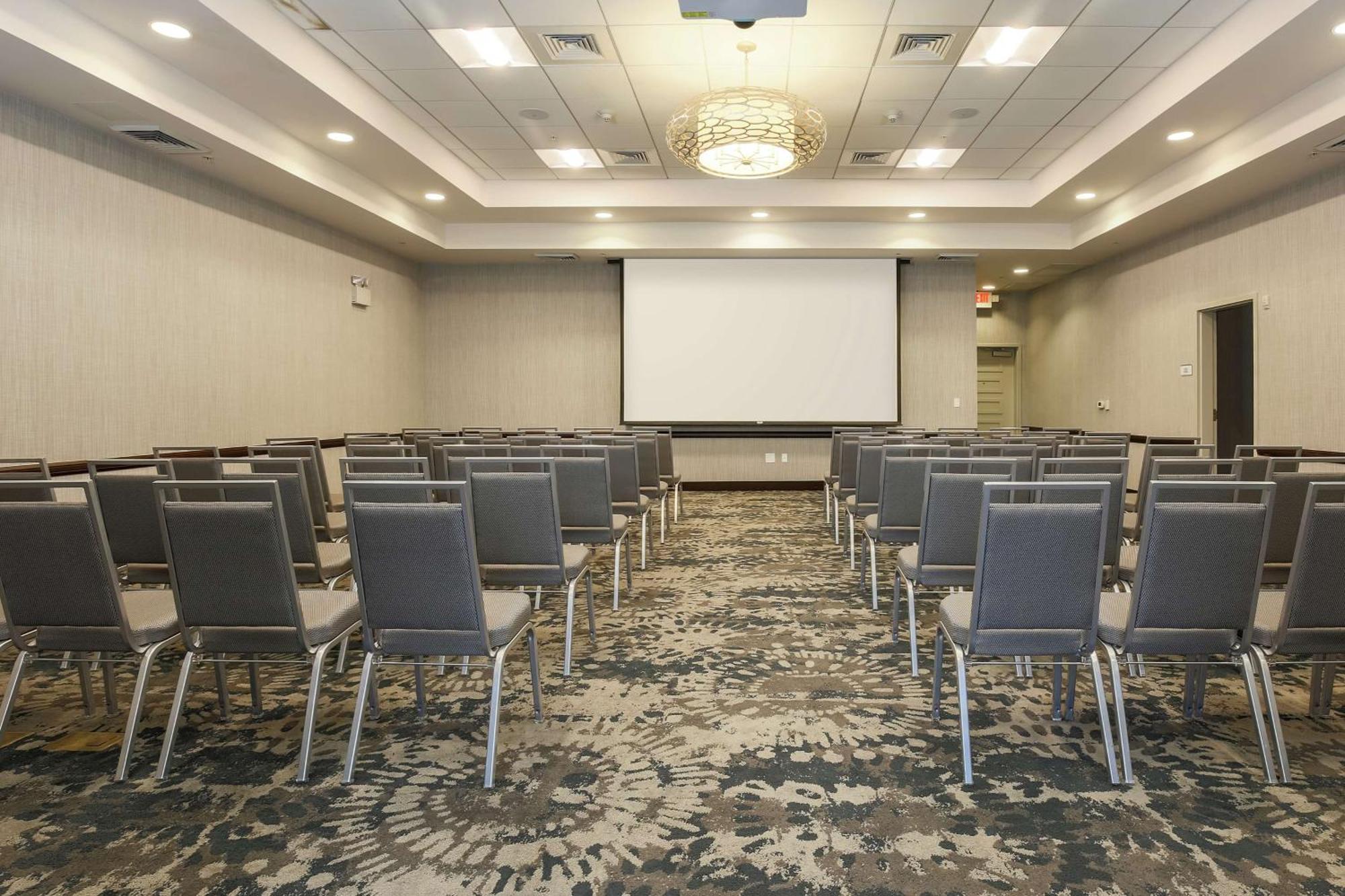 Hilton Garden Inn Shirlington Arlington Ngoại thất bức ảnh