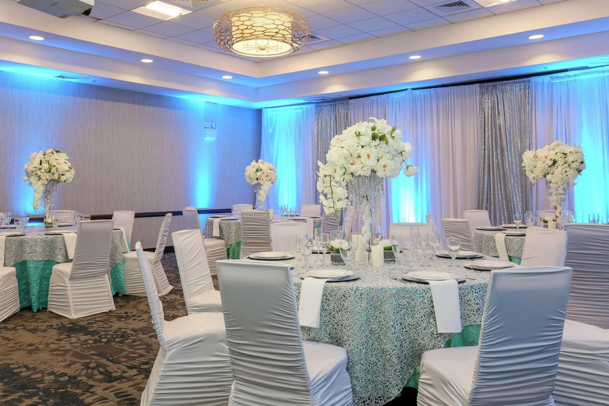Hilton Garden Inn Shirlington Arlington Ngoại thất bức ảnh