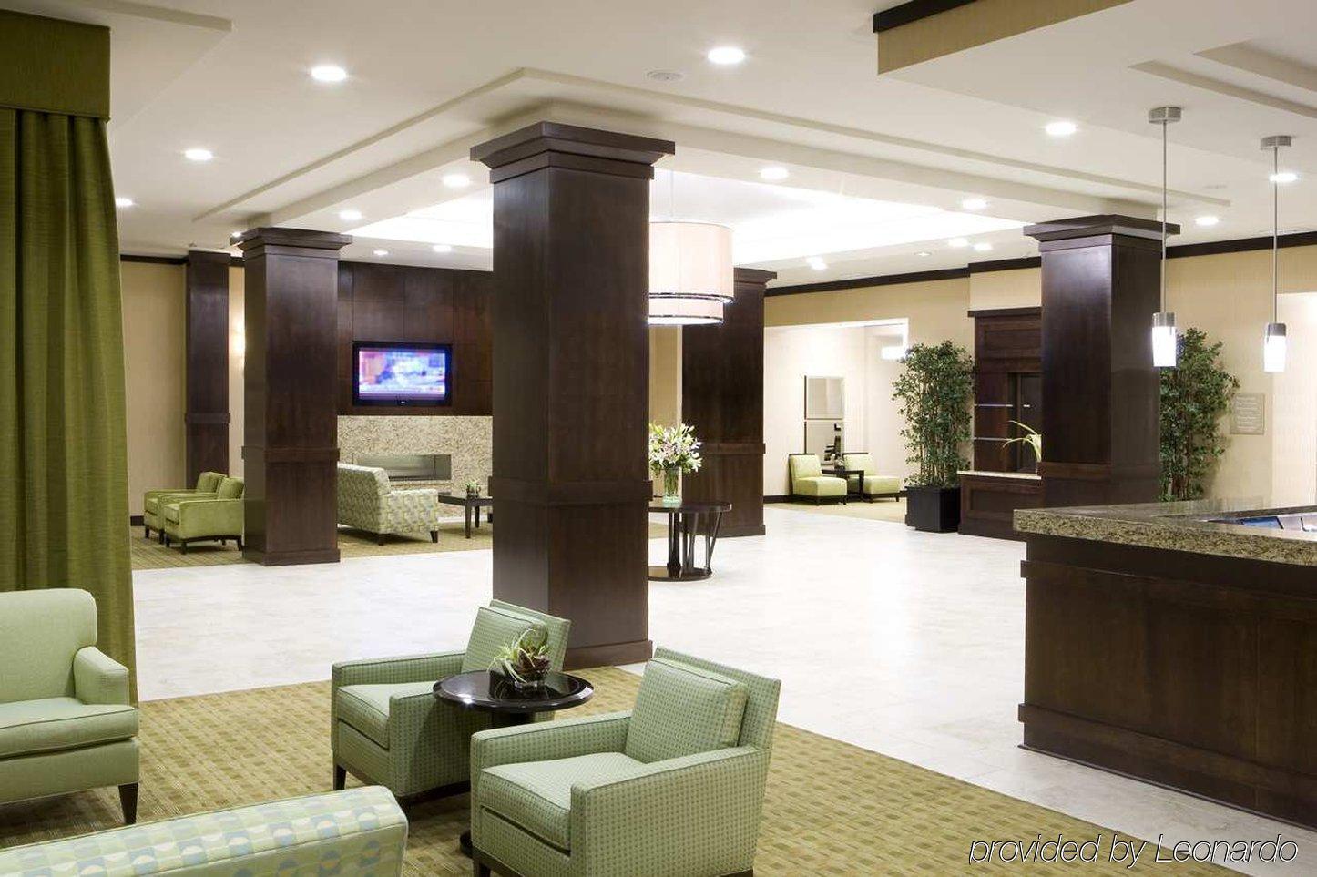 Hilton Garden Inn Shirlington Arlington Nội địa bức ảnh