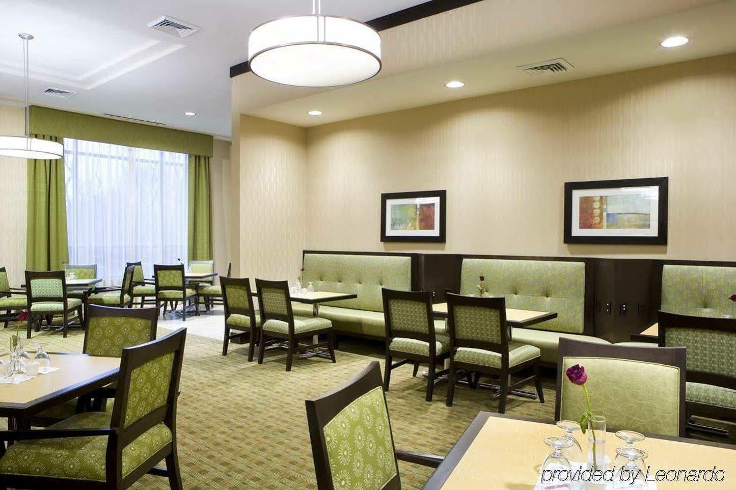 Hilton Garden Inn Shirlington Arlington Ngoại thất bức ảnh