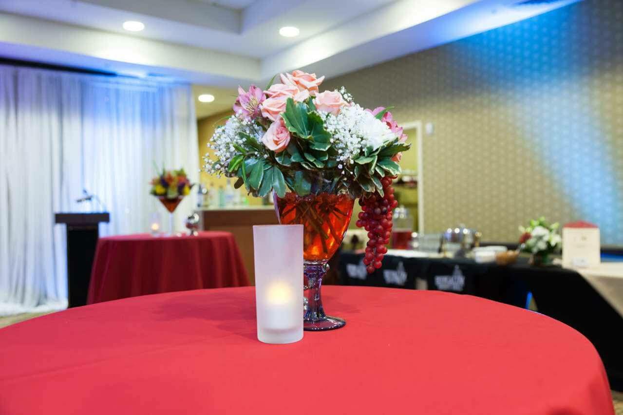 Hilton Garden Inn Shirlington Arlington Ngoại thất bức ảnh