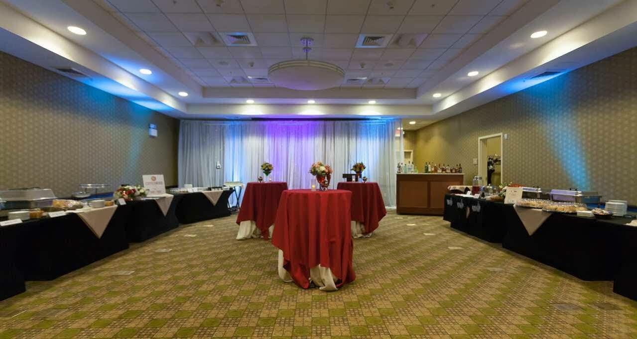 Hilton Garden Inn Shirlington Arlington Ngoại thất bức ảnh